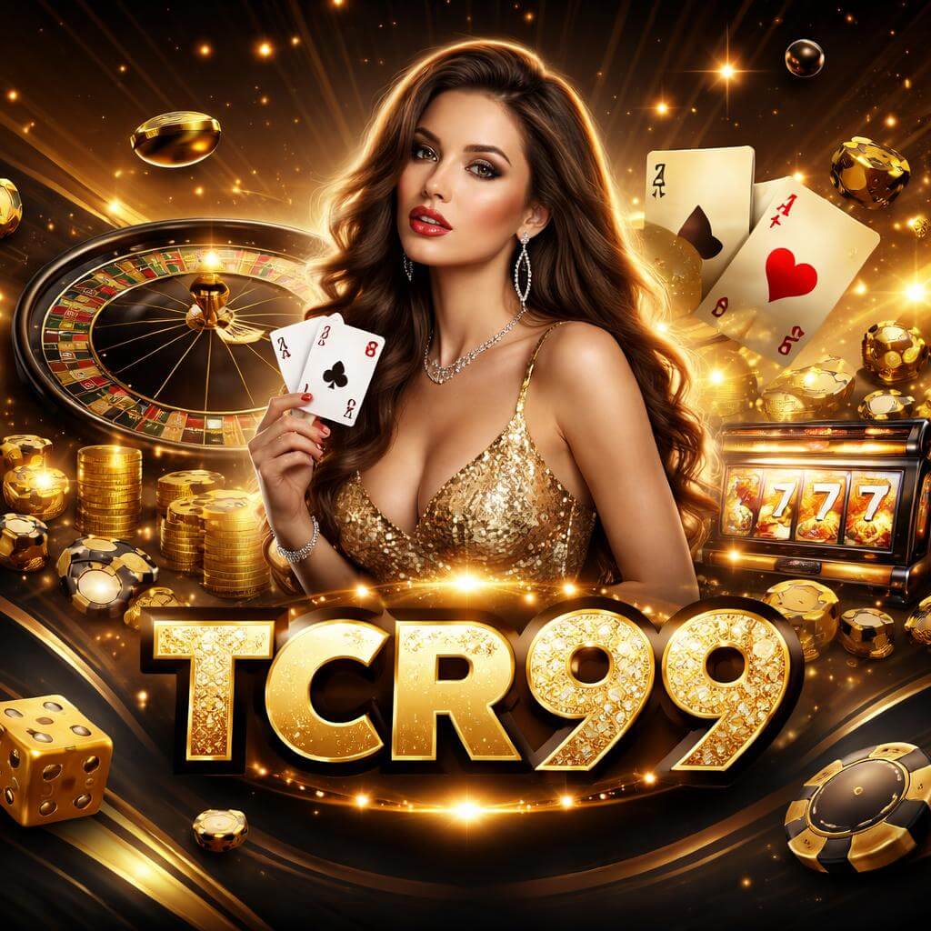 TCR99 platform for casino fans with live dealer rooms jackpot games and vibrant gaming variety